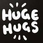 6 x Huge Hugs