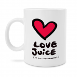 Love Juice