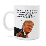 Trump Coffee