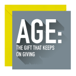 6 x Age The Gift