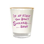 Success Equals Shot