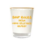 Shot Rules