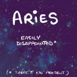 4 x Aries