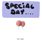 5 x Special Day